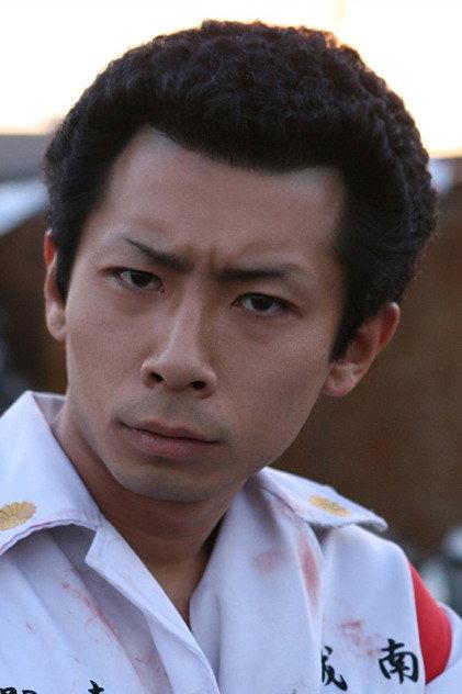 Yô Kamiyoshihara - Actor Profile Photo