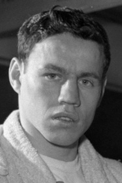 Terry Downes - Actor Profile Photo