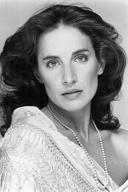 Andrea Marcovicci - Actor Profile Photo