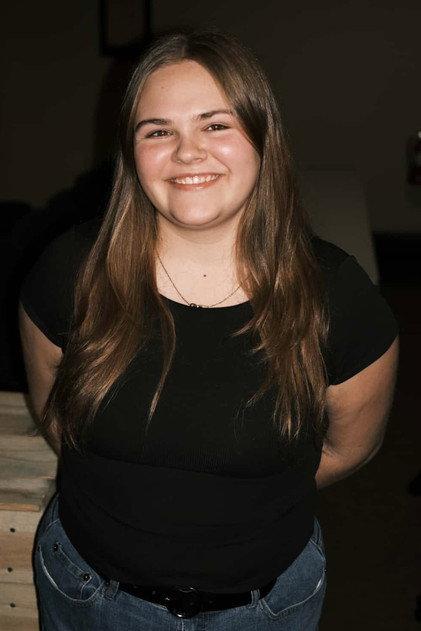 Paige Gauck - Actor Profile Photo
