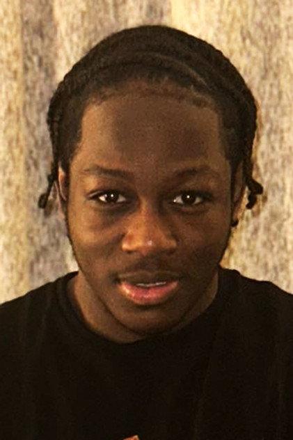 Nyall Berry - Actor Profile Photo