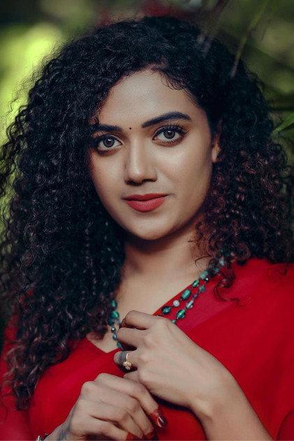 Mareena Michael - Actor Profile Photo