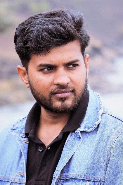 Praween Kumar Pandey - Actor Profile Photo