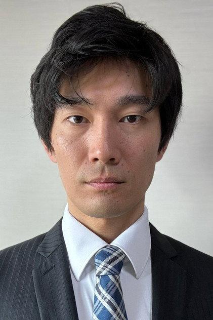 Shuhei Umeda - Actor Profile Photo
