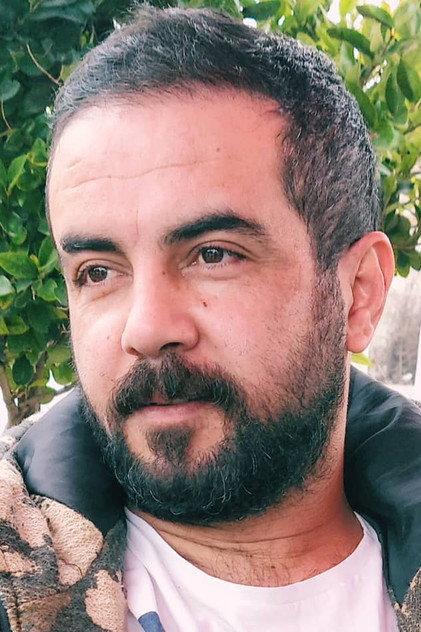 Peyman Moghaddami - Actor Profile Photo