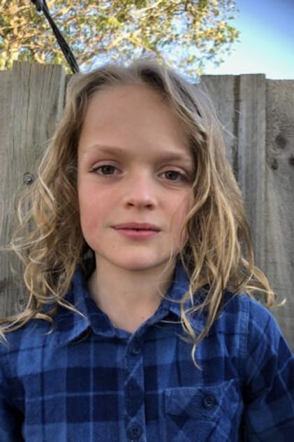 Jonah Wren Phillips - Actor Profile Photo