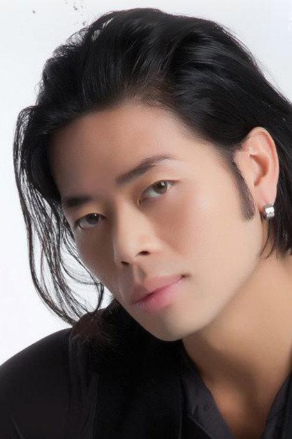 Julian Phetnouvong - Actor Profile Photo