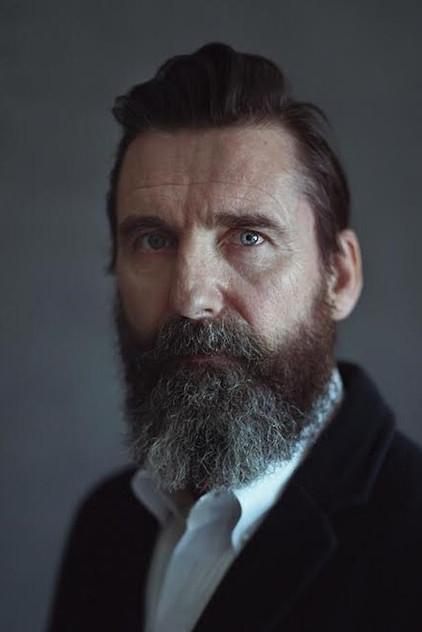 Michael Berry Jr. - Actor Profile Photo