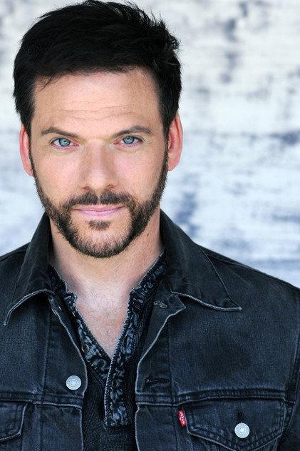 Daniel Kaemon - Actor Profile Photo