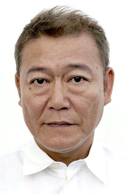 Jun Kunimura - Actor Profile Photo