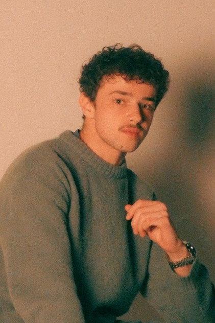 Lewis Brown - Actor Profile Photo