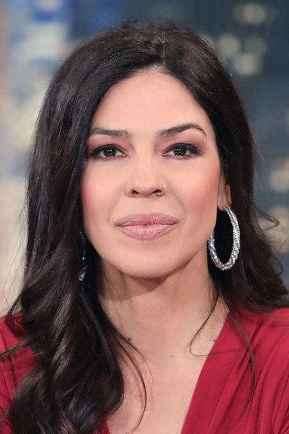 Natalia Dragoumi - Actor Profile Photo