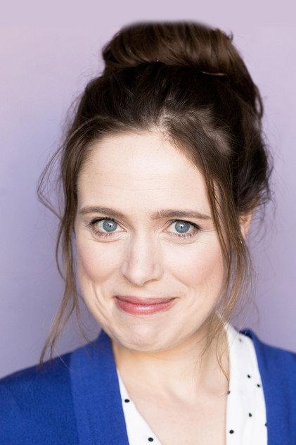 Jessica Honor Carleton - Actor Profile Photo