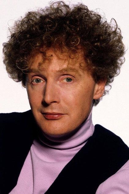 Malcolm McLaren - Actor Profile Photo