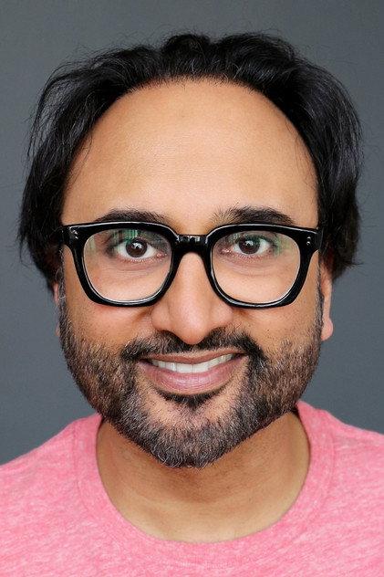 Nimo Gandhi - Actor Profile Photo