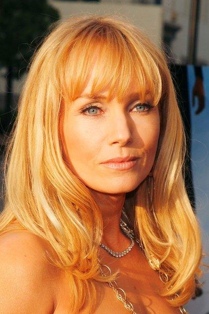 Rebecca De Mornay - Actor Profile Photo