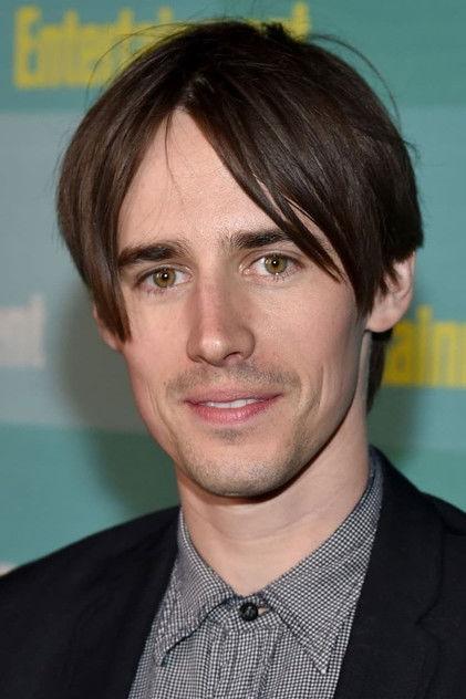 Reeve Carney - Actor Profile Photo