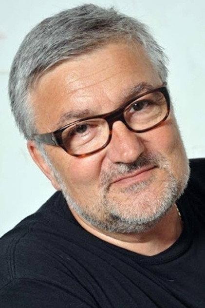 Serge Malik - Actor Profile Photo