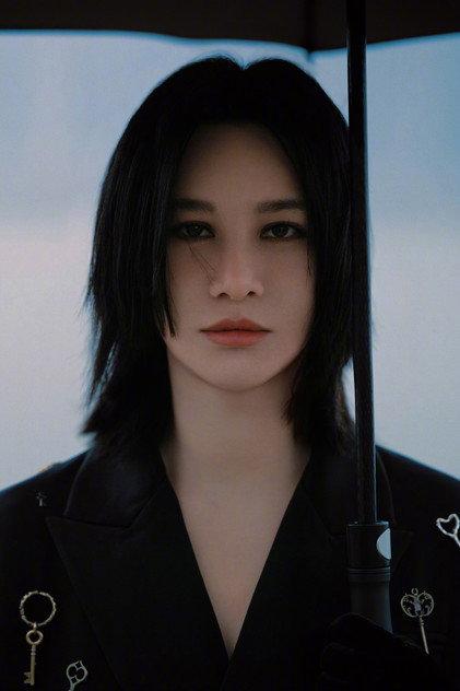 Laure Shang - Actor Profile Photo