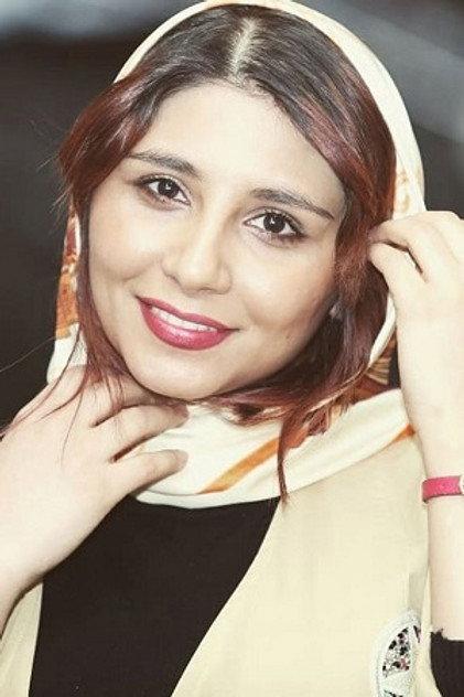 Neda Koohi - Actor Profile Photo