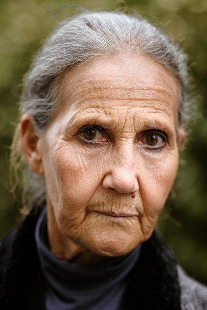 Aurora Quattrocchi - Actor Profile Photo