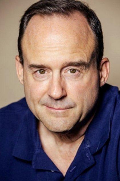 John Hartmann - Actor Profile Photo