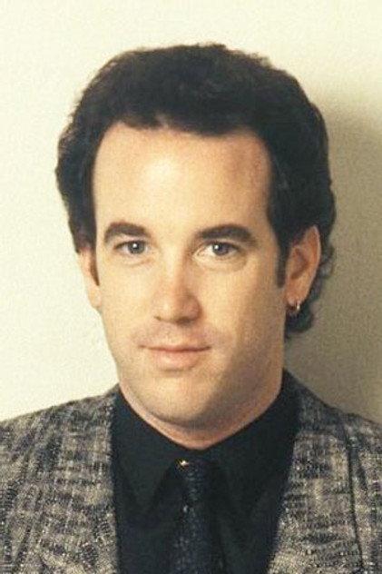 Sean Hopper - Actor Profile Photo
