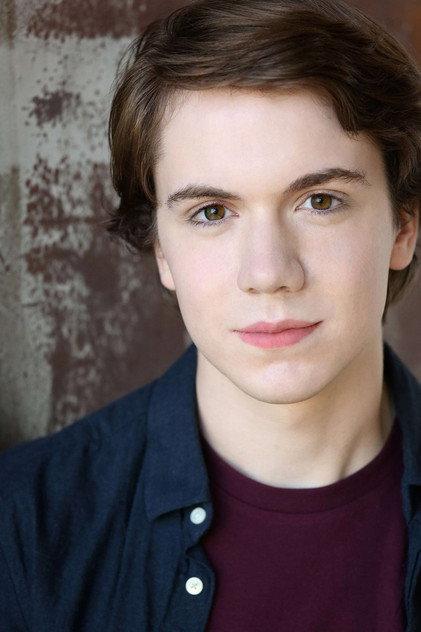 Elijah Nelson - Actor Profile Photo