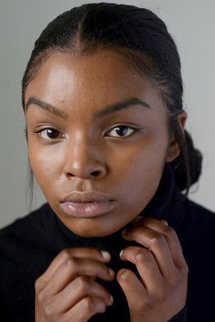 Yasmin Monet Prince - Actor Profile Photo