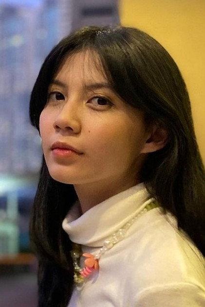 Gisellma Firmansyah - Actor Profile Photo