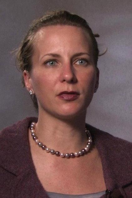 Chantal Desloges - Actor Profile Photo