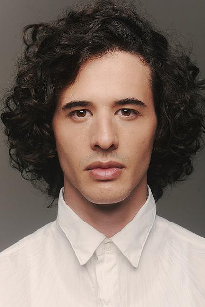Guga Patriota - Actor Profile Photo