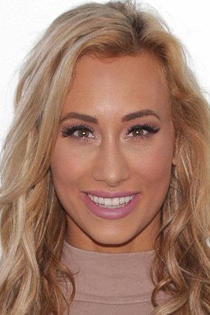 Leah Van Dale - Actor Profile Photo