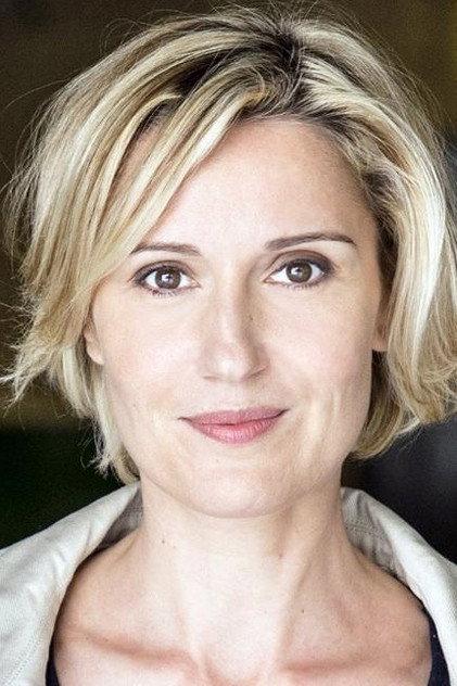 Brigitte Lo Cicero - Actor Profile Photo