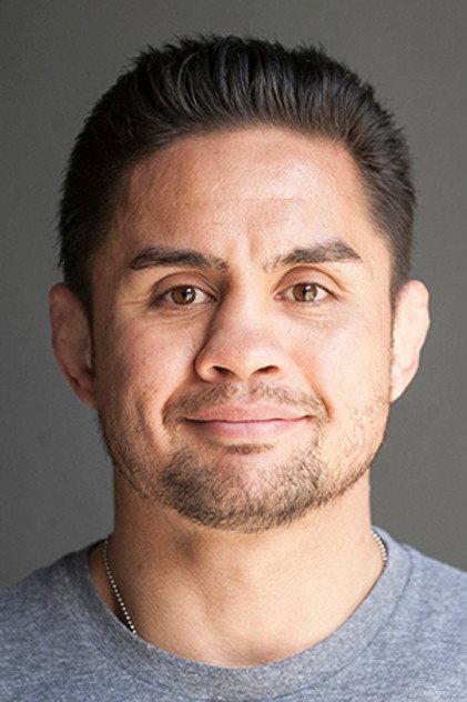 Josh McDonald - Actor Profile Photo