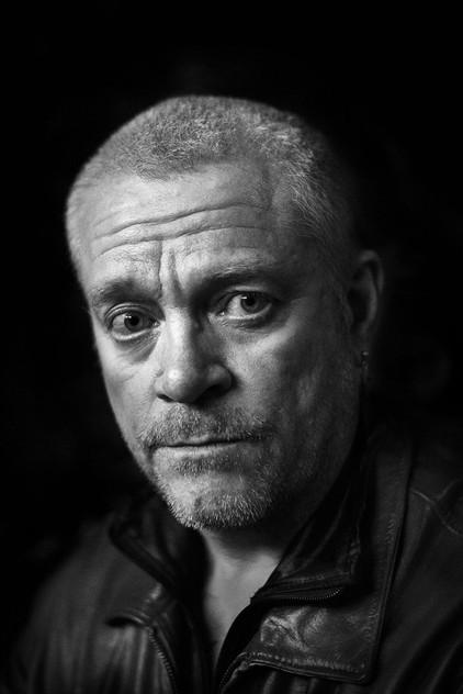 Theo Wesselo - Actor Profile Photo