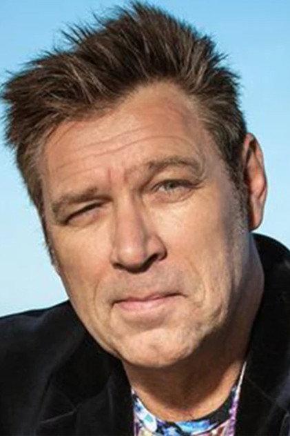 Sjaak Bral - Actor Profile Photo
