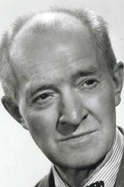 John Philliber - Actor Profile Photo