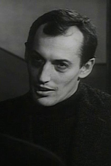 Pier Giovanni Anchisi - Actor Profile Photo