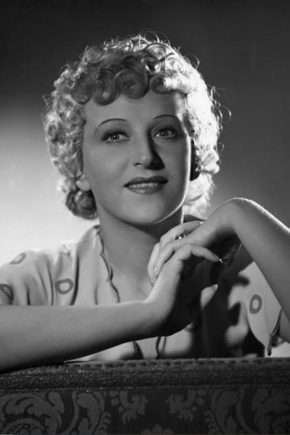 Edith Schollwer - Actor Profile Photo