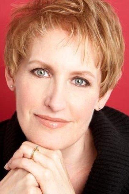 Liz Callaway - Actor Profile Photo