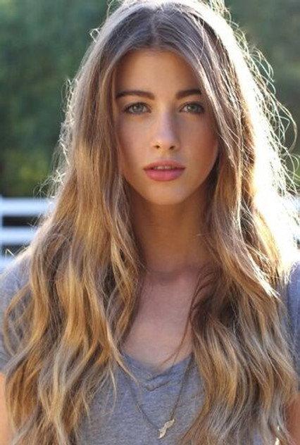 Kalia Prescott - Actor Profile Photo