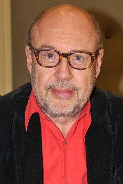 Stefan Liberski - Actor Profile Photo