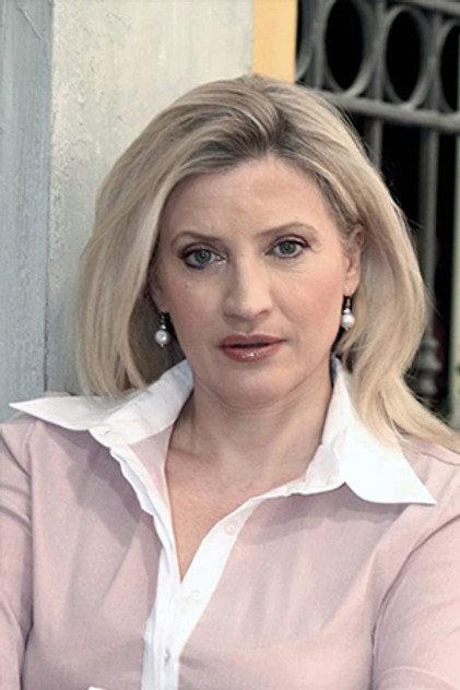 Eleni Krita - Actor Profile Photo