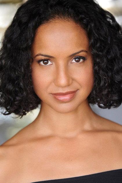 Salina Duplessis - Actor Profile Photo