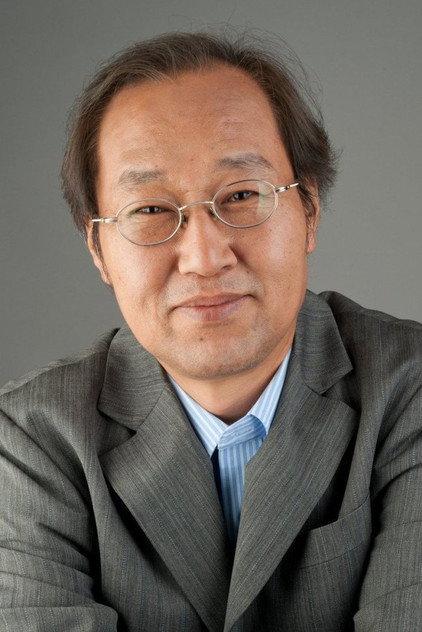 Kim Ik-tae - Actor Profile Photo