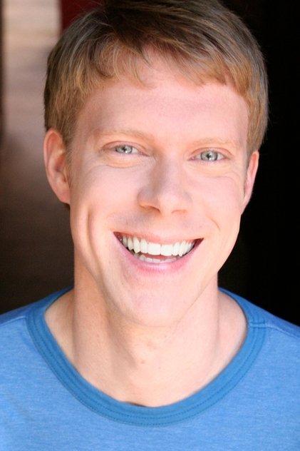 Tim Baltz - Actor Profile Photo