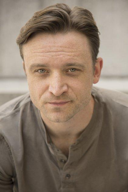 Dustin Seavey - Actor Profile Photo