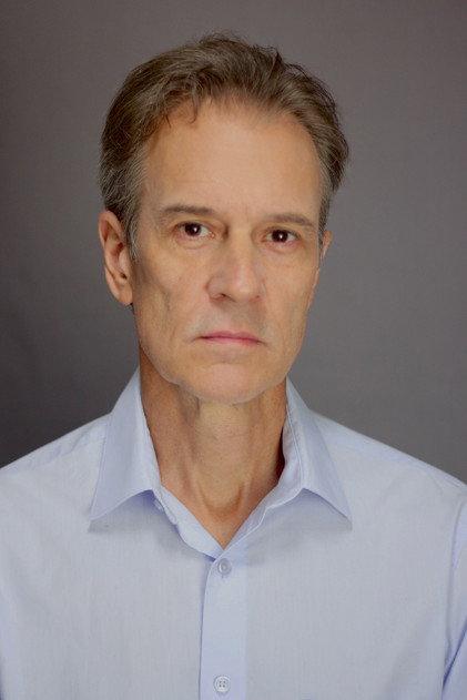 Allen Rowell - Actor Profile Photo