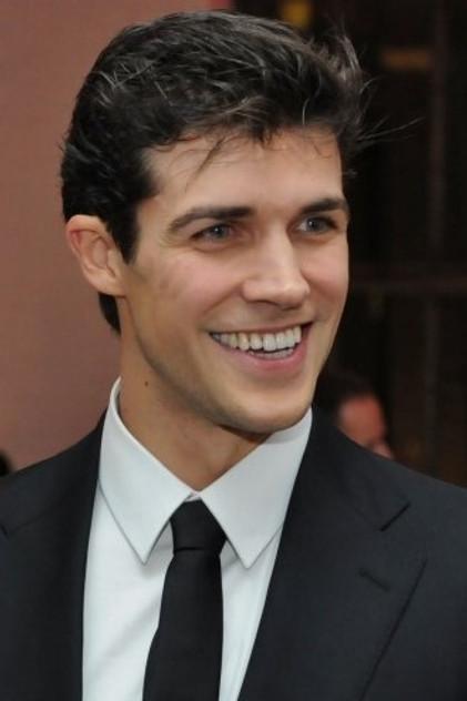 Roberto Bolle - Actor Profile Photo